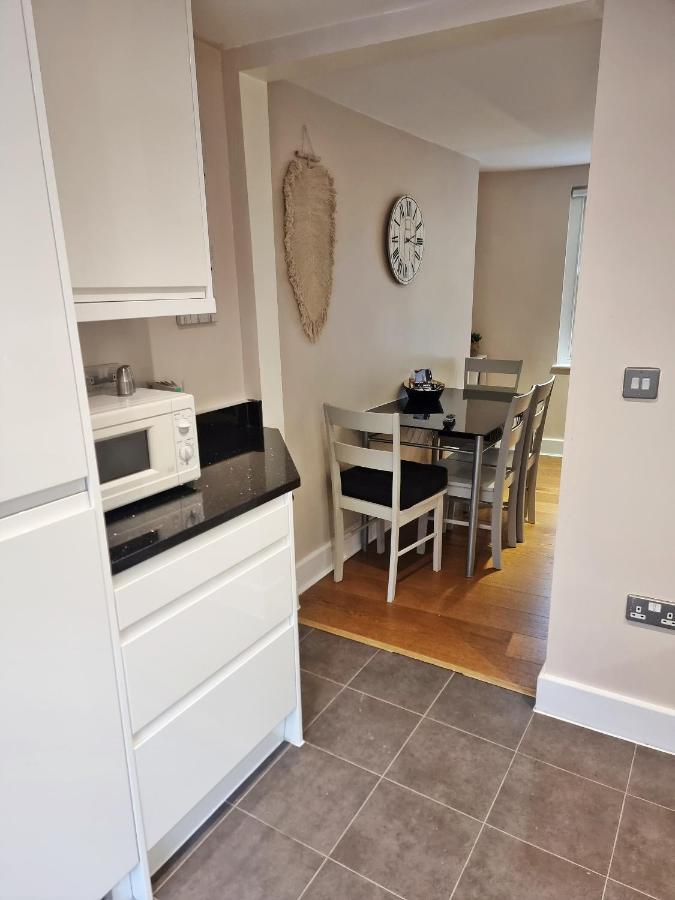 Artillery Lane Appartement