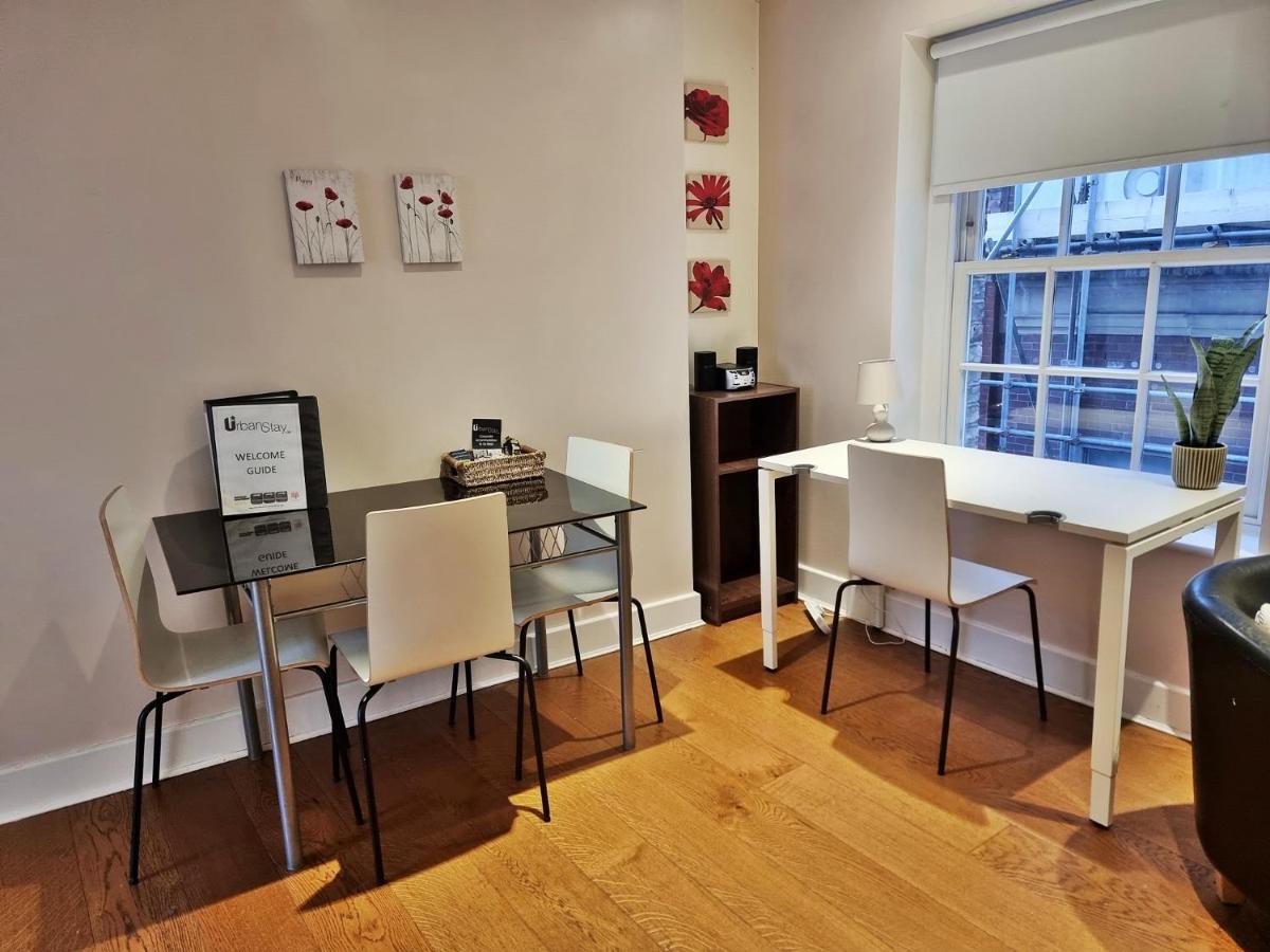 Artillery Lane Appartement Londres