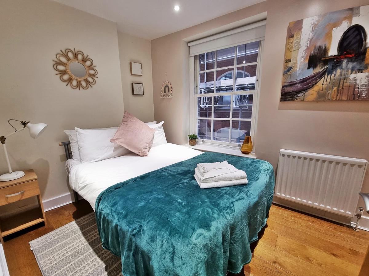 Appartement Artillery Lane Londres